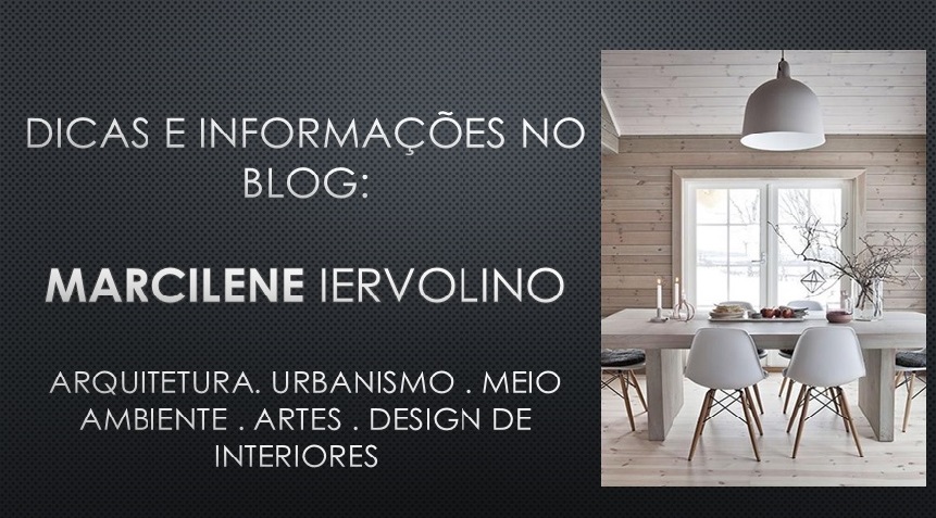 Blog Marci Iervolino